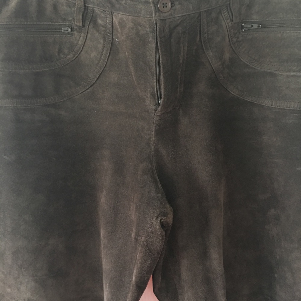 Willi Smith Pants Excellent Condition - image 2